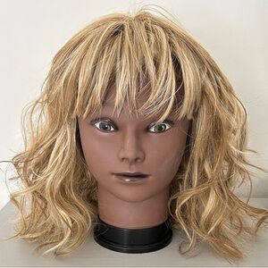 Rene of Paris Synthetic Wig